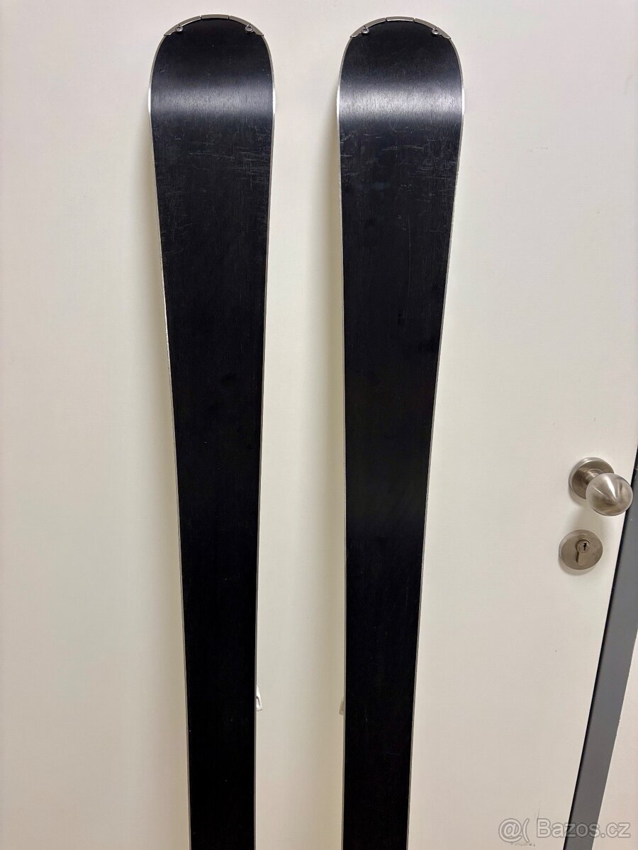 Lyže ELAN White Magic 158cm - 9