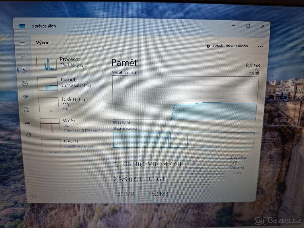 Dell Latitude 7480 - 9
