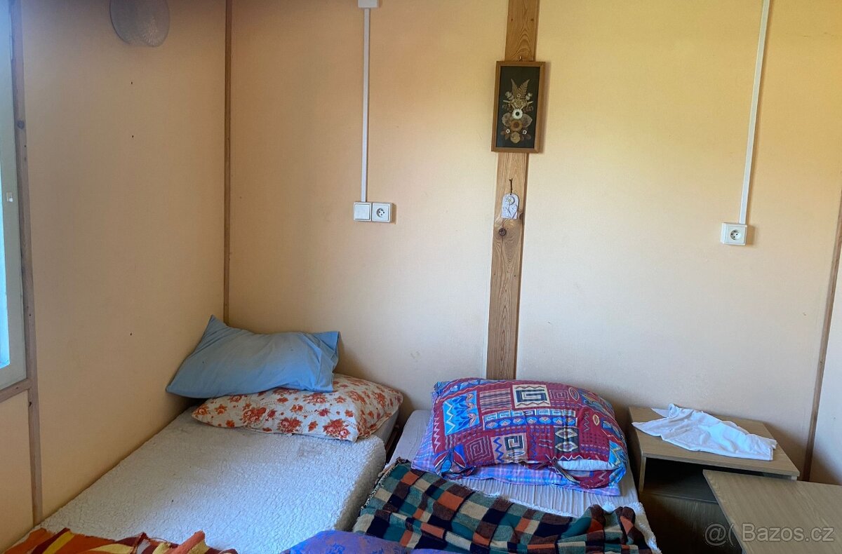 Stavební buňka - 9