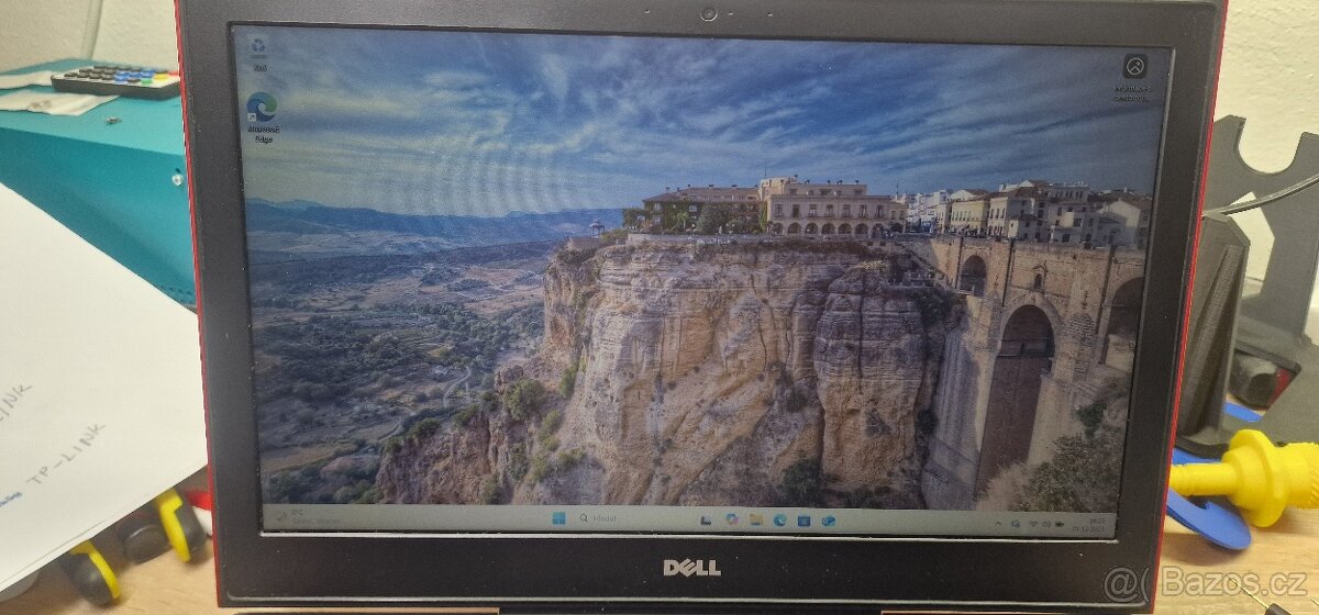 Dell Inspiron 15 Gaming 7566 - 9