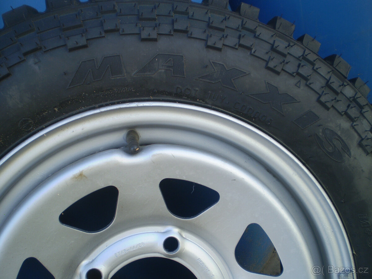 Lada Niva 1,7, 1,6, 1,9 diesel..ofroad. ABS - 9