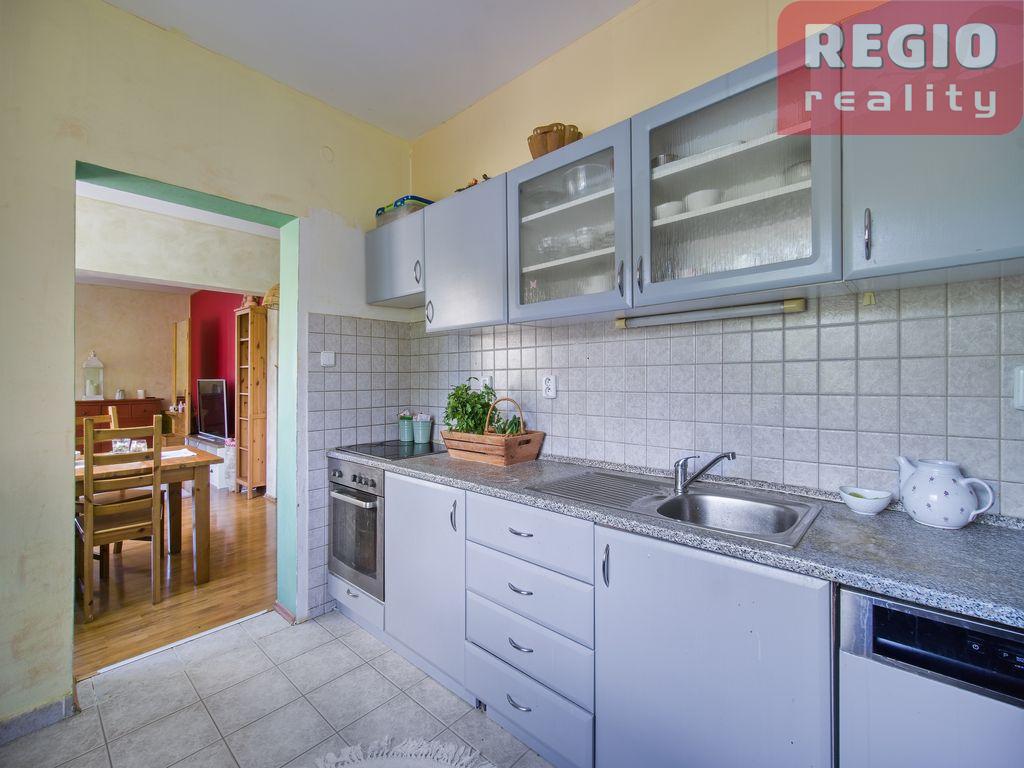 Prodej bytu 3+1, Frýdlant nad Ostravicí, ul. Školní - 9