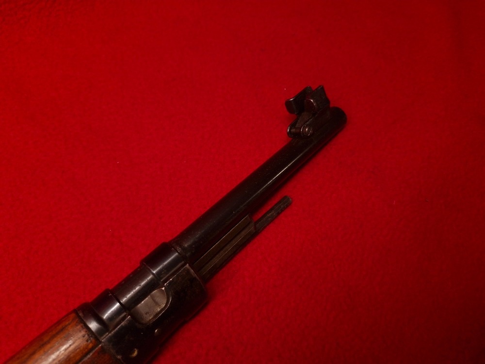 Vojenska vzduchovka vz.35 - 9