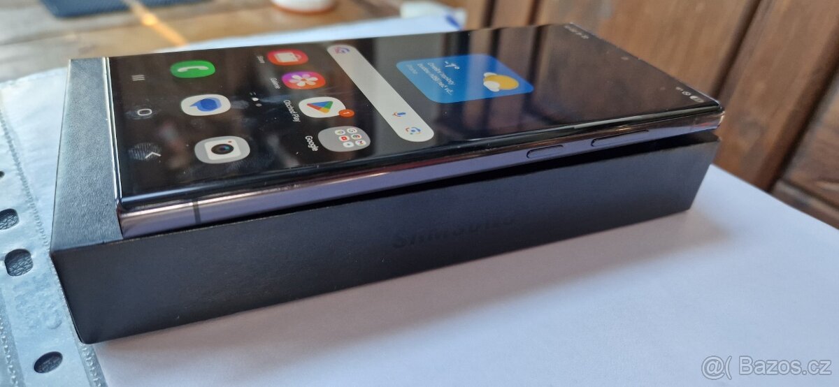 Samsung Galaxy S23 Ultra 256GB - 9