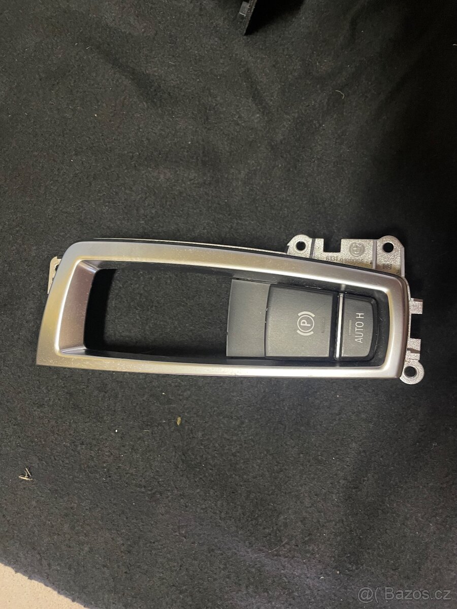 BMW 650i náhradní díly elektronika - 9