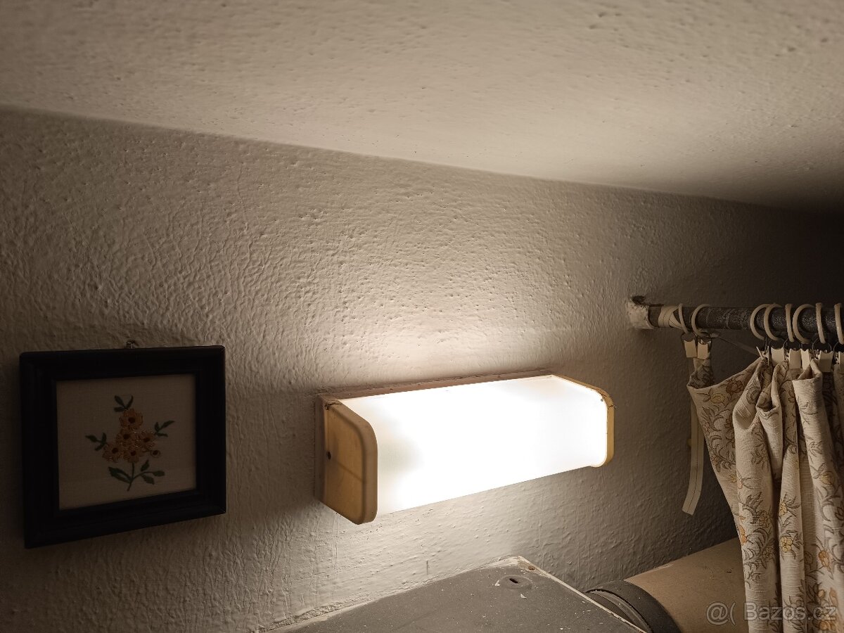 Různé retro věci III - 9