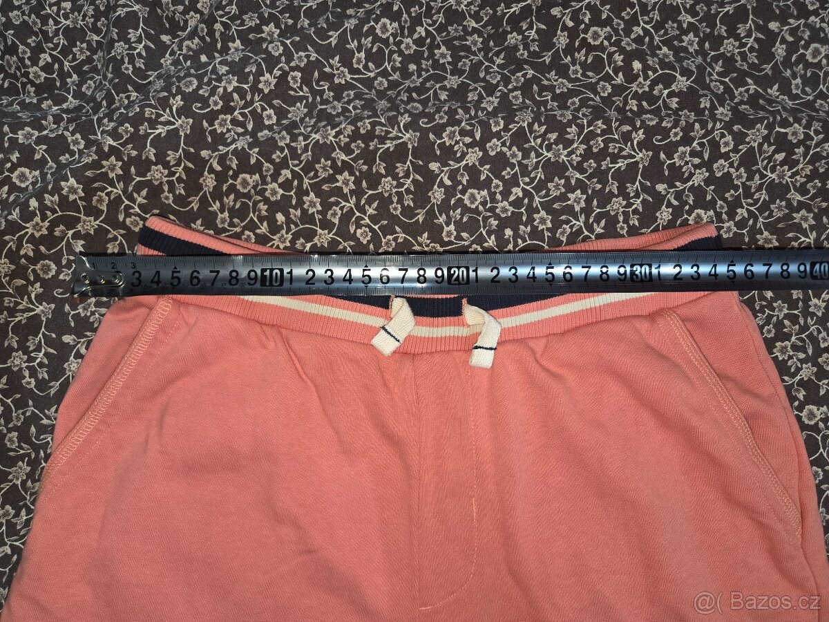 Quiksilver vel.S - 9