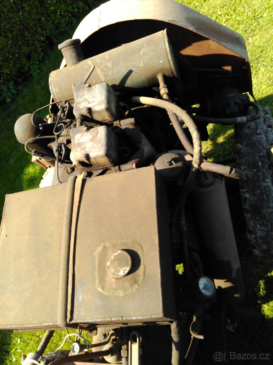 Prodám stabilák - 9