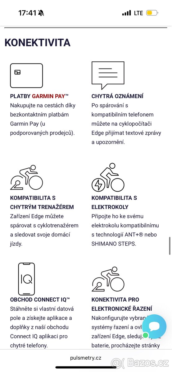 Garmin Edge 1050 - 9