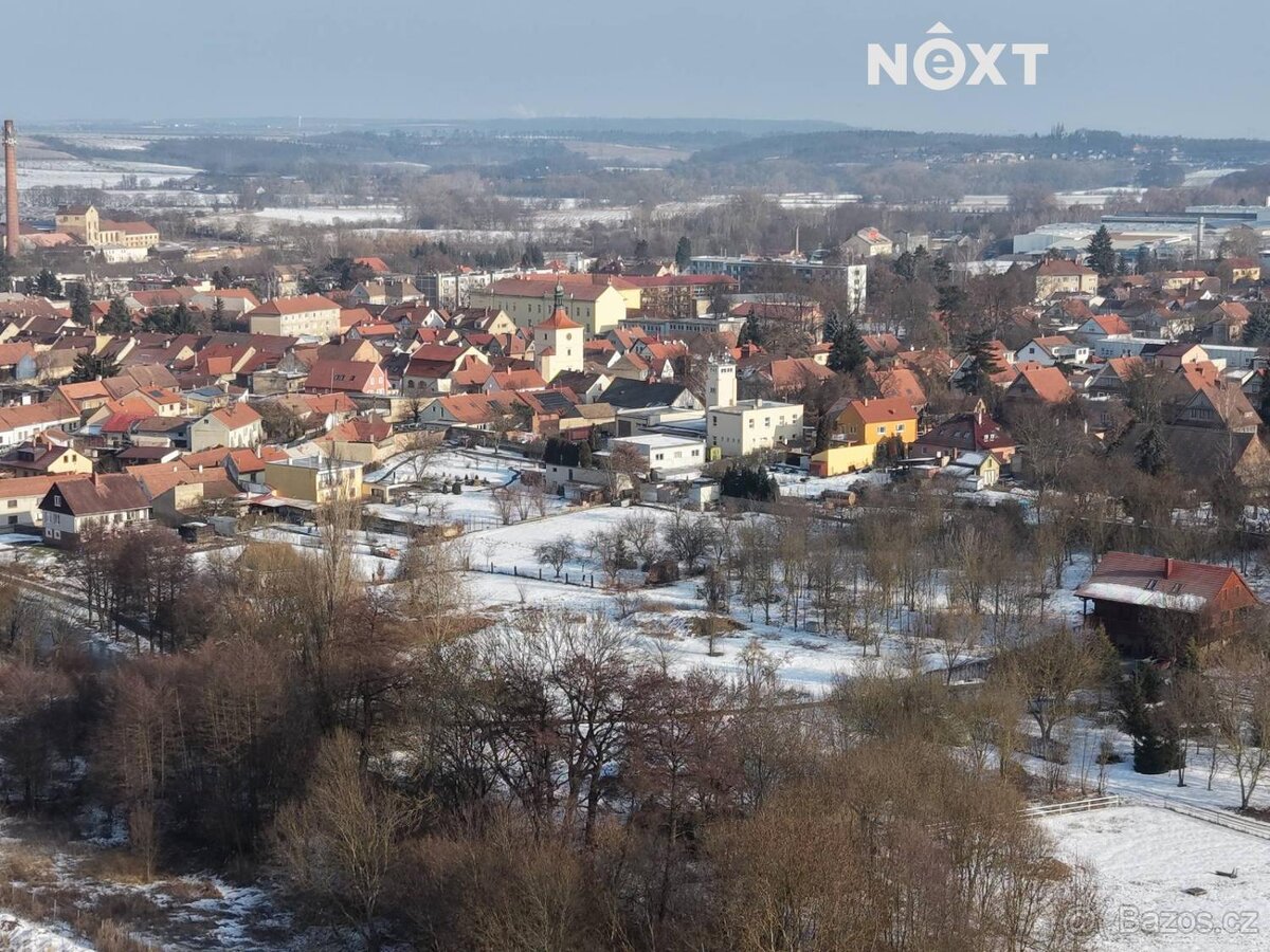 Prodej pozemek Bydlení, 893㎡ - 9