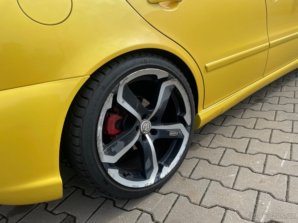 Seat Leon Cupra 2.8 V6 4x4 - 9