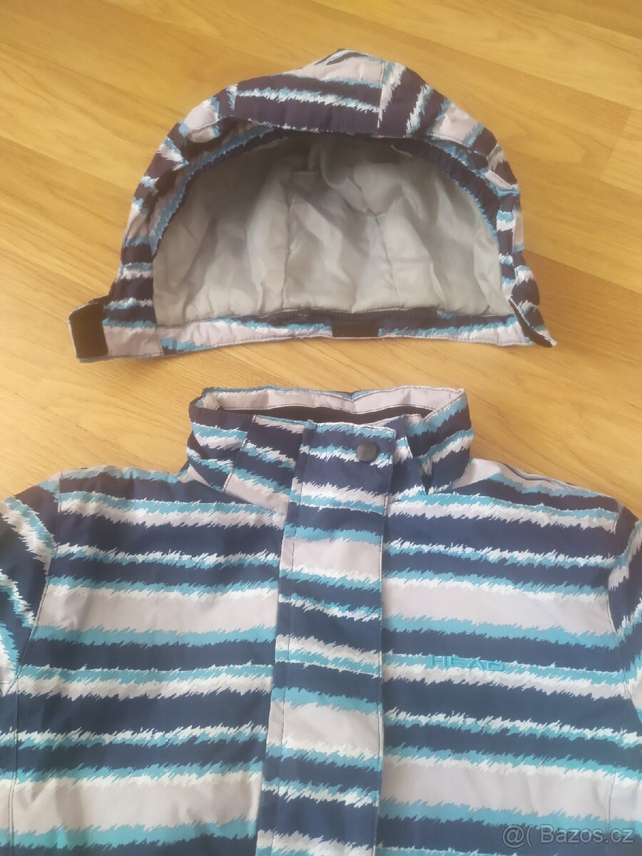 Dětská zimní bunda - 9