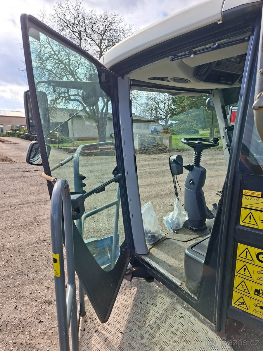 BERTHOUD RAPTOR 4200 4X4 - 9