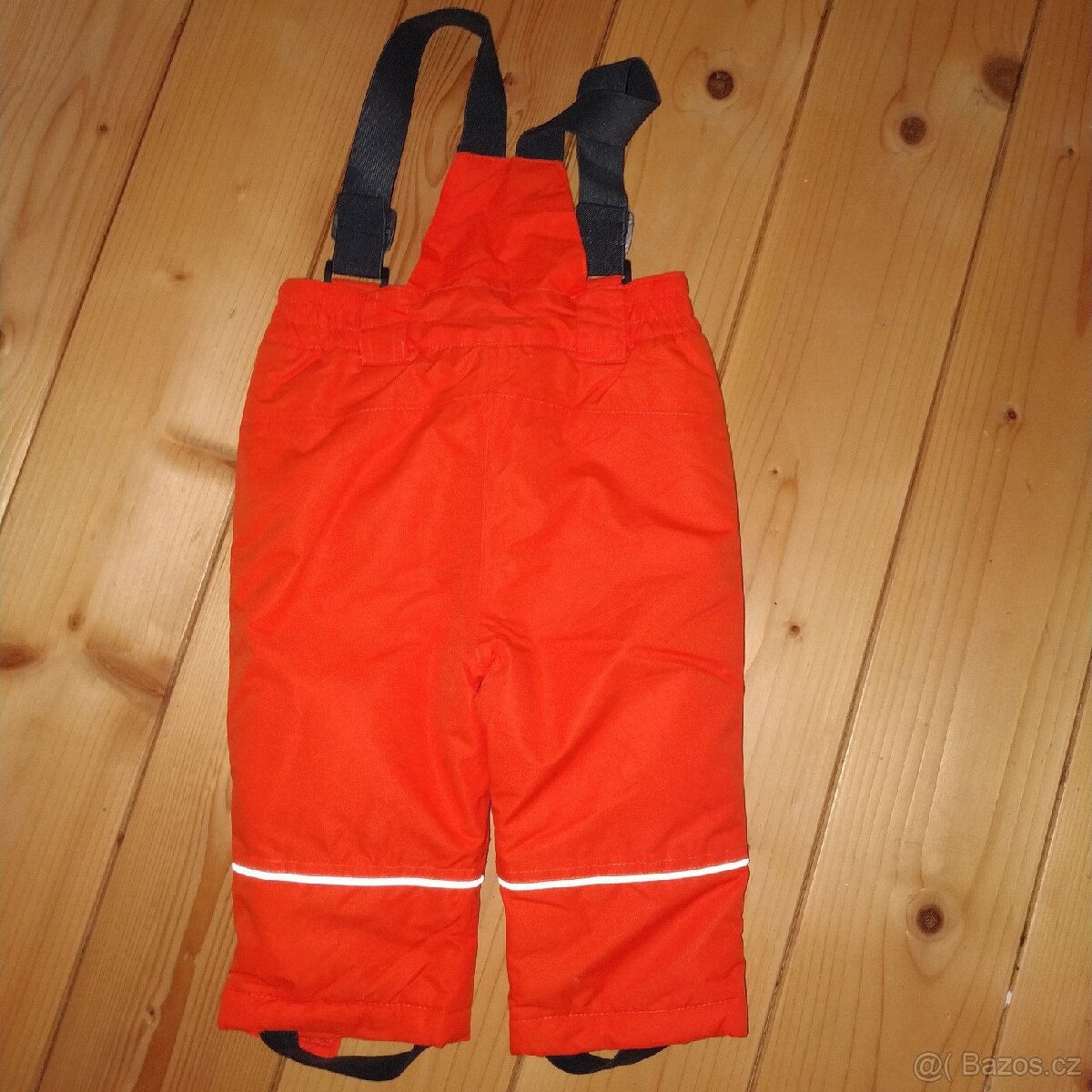 Vel 74 chkapecké oblečení - 9