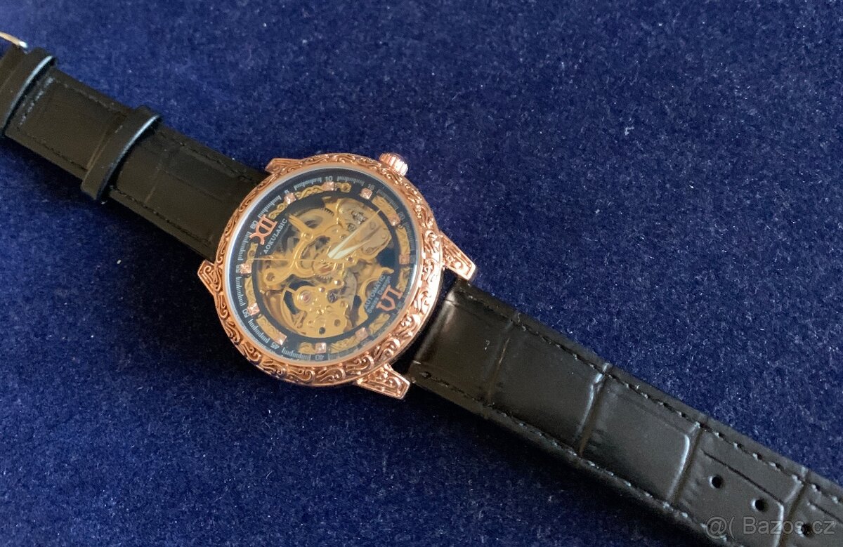 přesné Automaty ,..45mm - 9