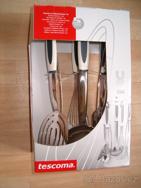 Kaffeebestek, samozavlažovací květináč, kávovar, cukřenka - 9