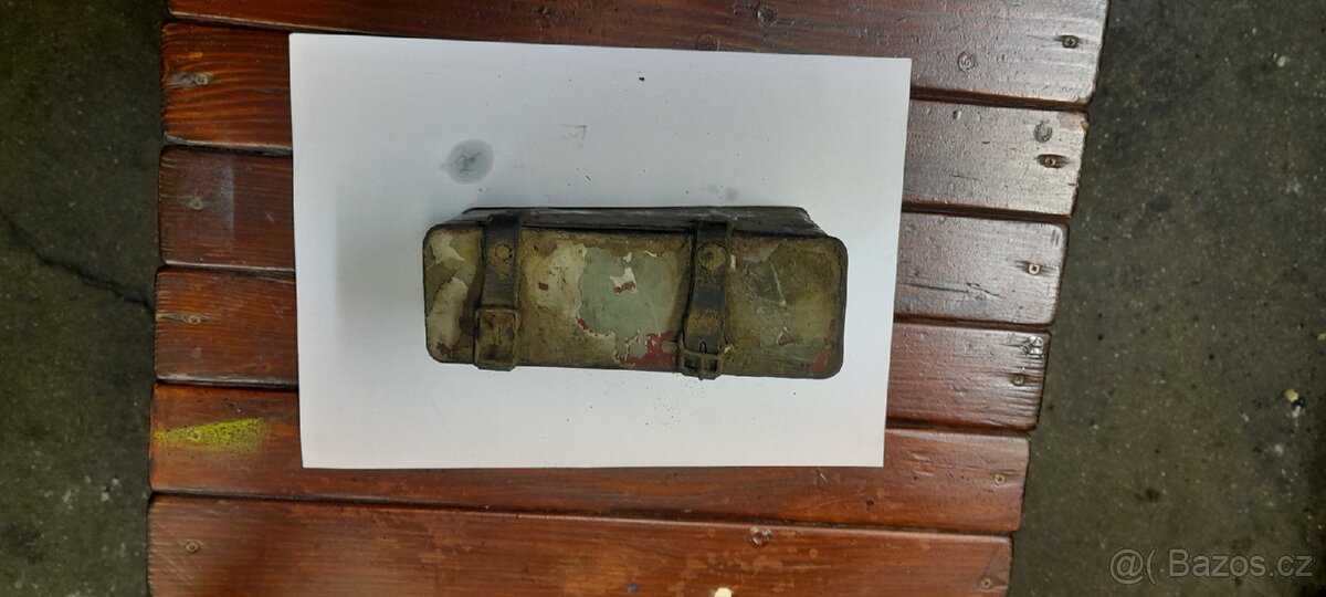 Jawa robot kastlíky - 9