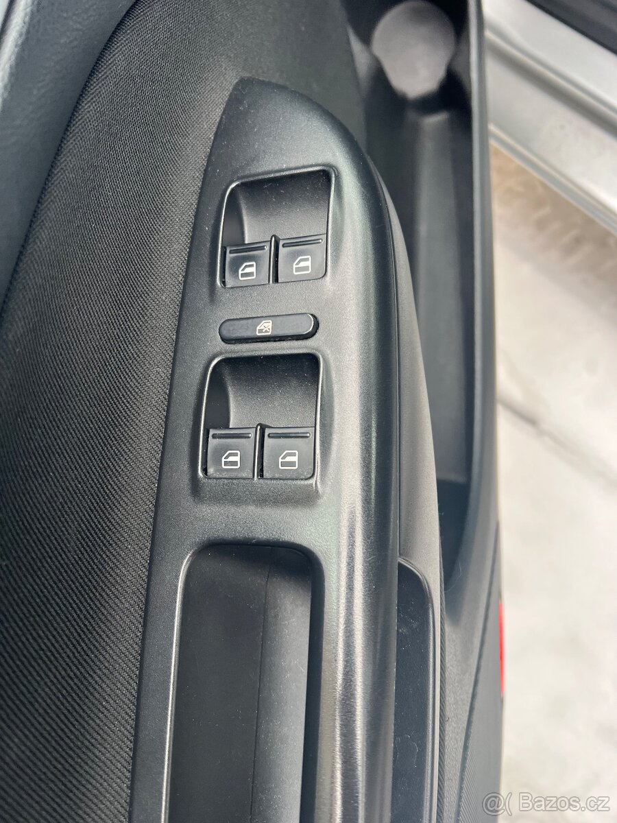 Škoda Octavia 2ltdi 103kw 246tkm nove rozvody - 9