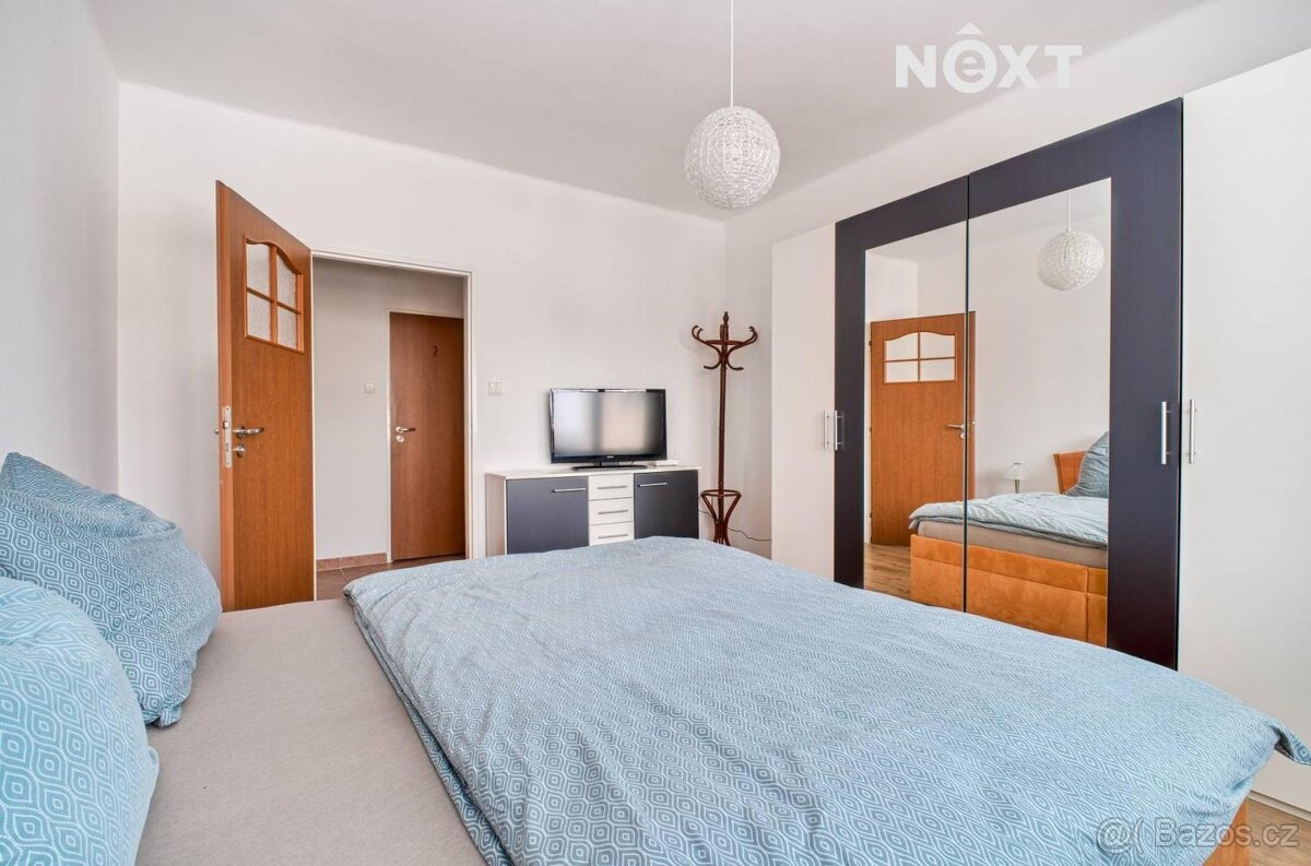Pronájem byt 3+1, 61㎡ - 9