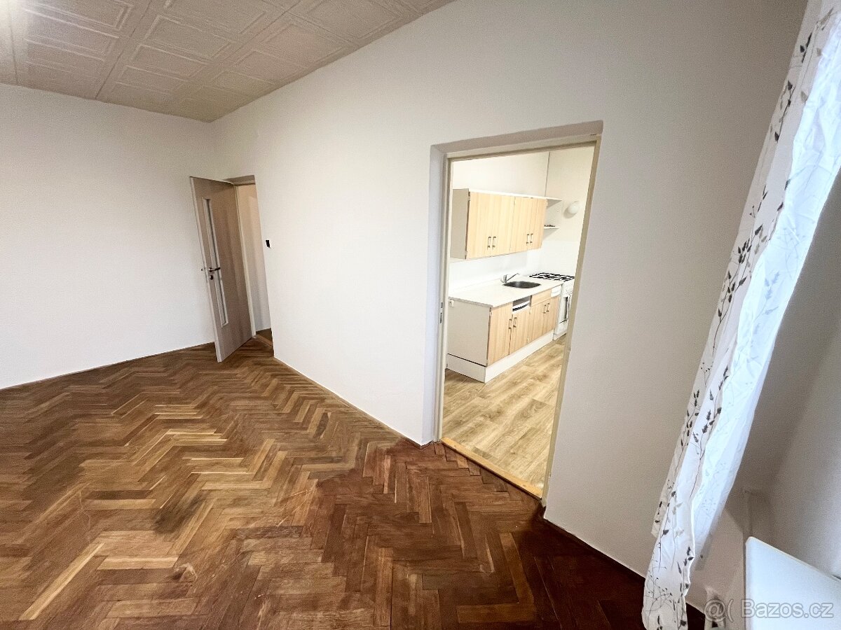 Byt 2+1 Tylova ulice pronájem - 9
