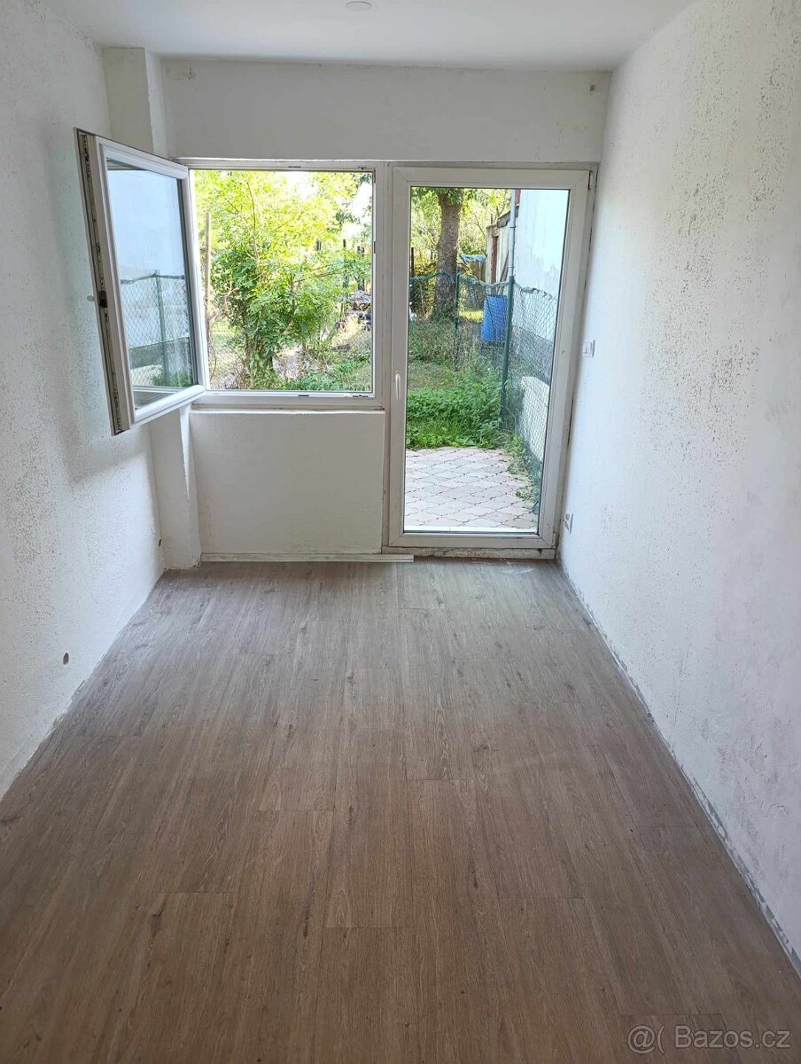 Pronájem bytu 1+kk, ul. Na Rybníčku, Olomouc - 9