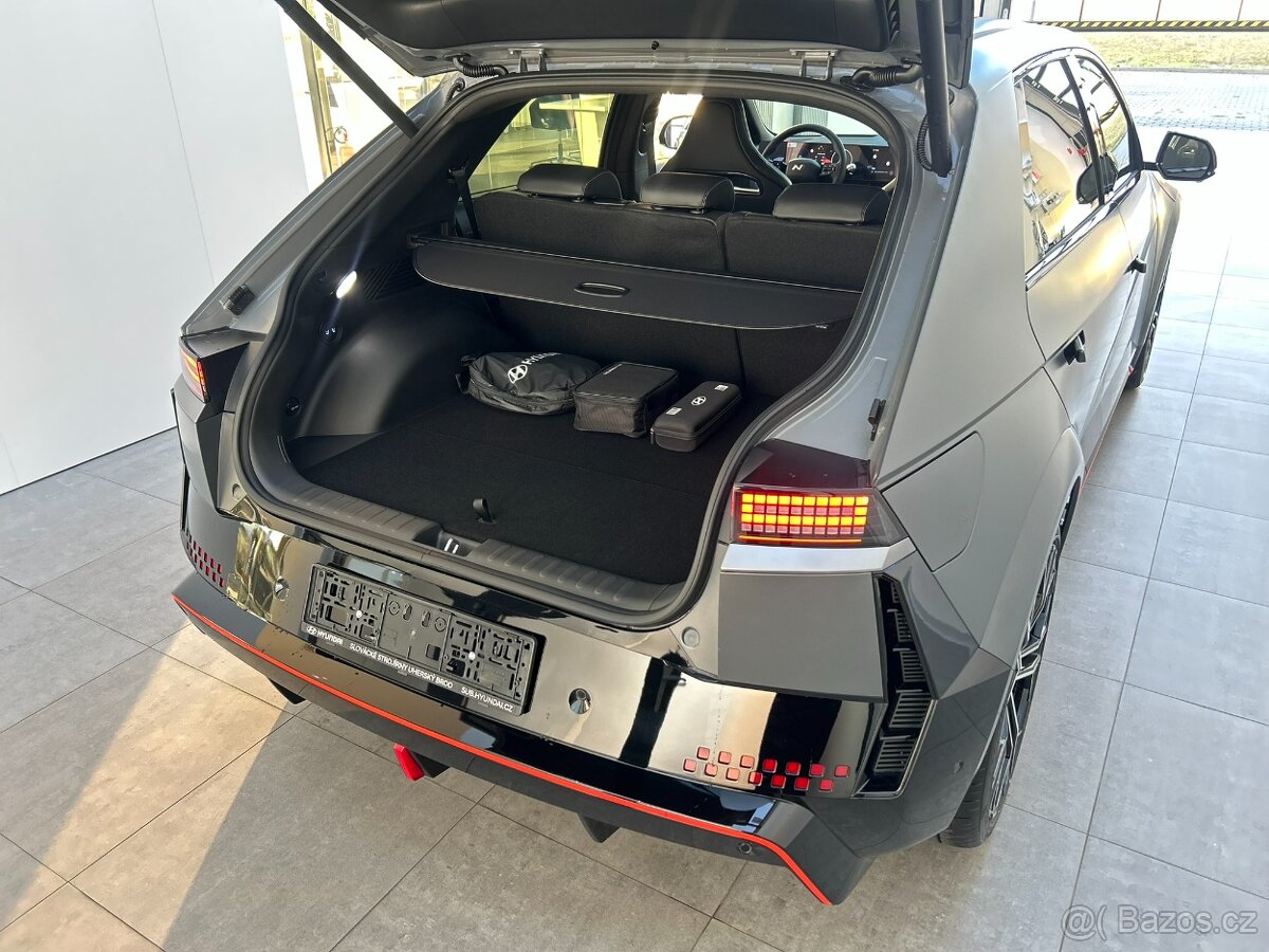 IONIQ 5 N EVERYDAY 4WD 478kW/650K - 9