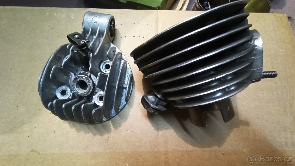 STADION S 11 MOTOR - 9