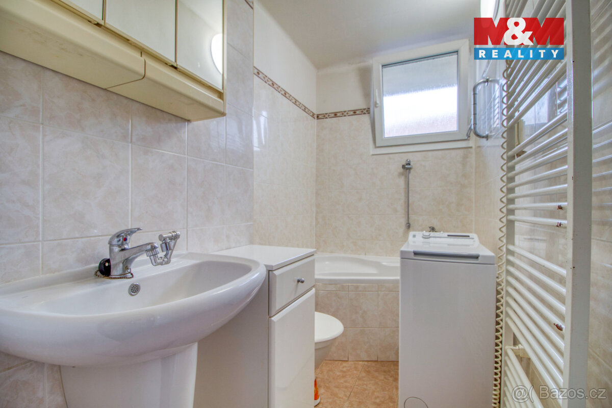 Prodej bytu 3+1, 71 m², Bělčice - 9