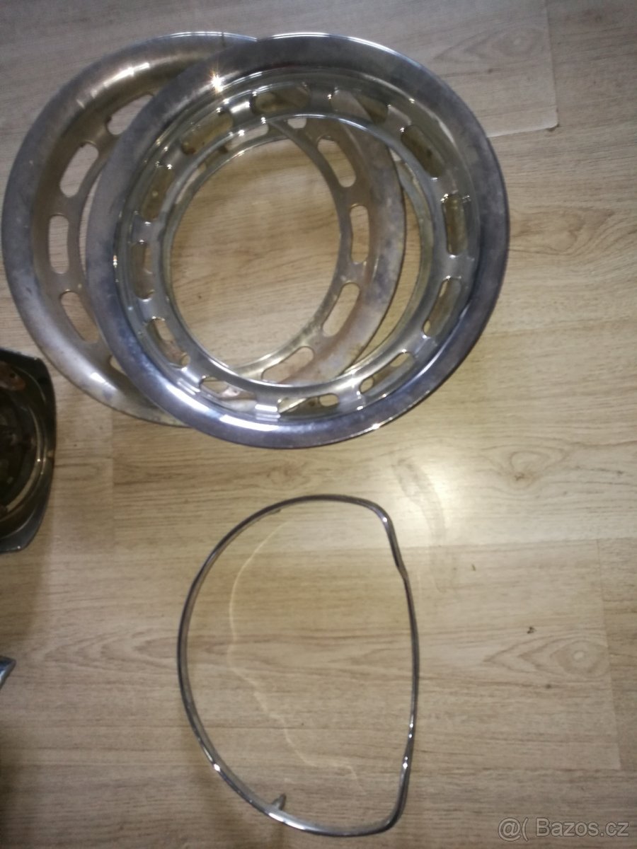 Mercedes w111 coupé - 9