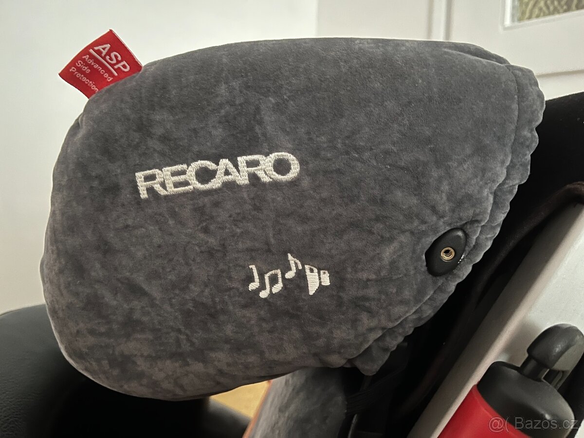RECARO START - 9