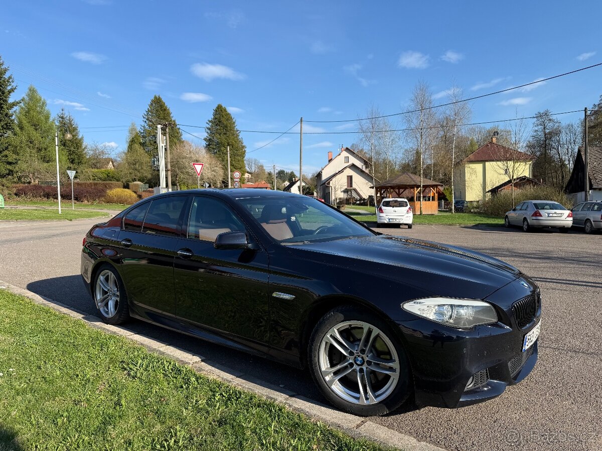 BMW 530 D - 9
