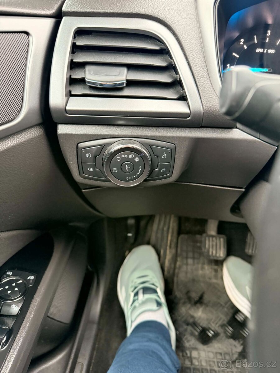 Mondeo Mk5 - 9