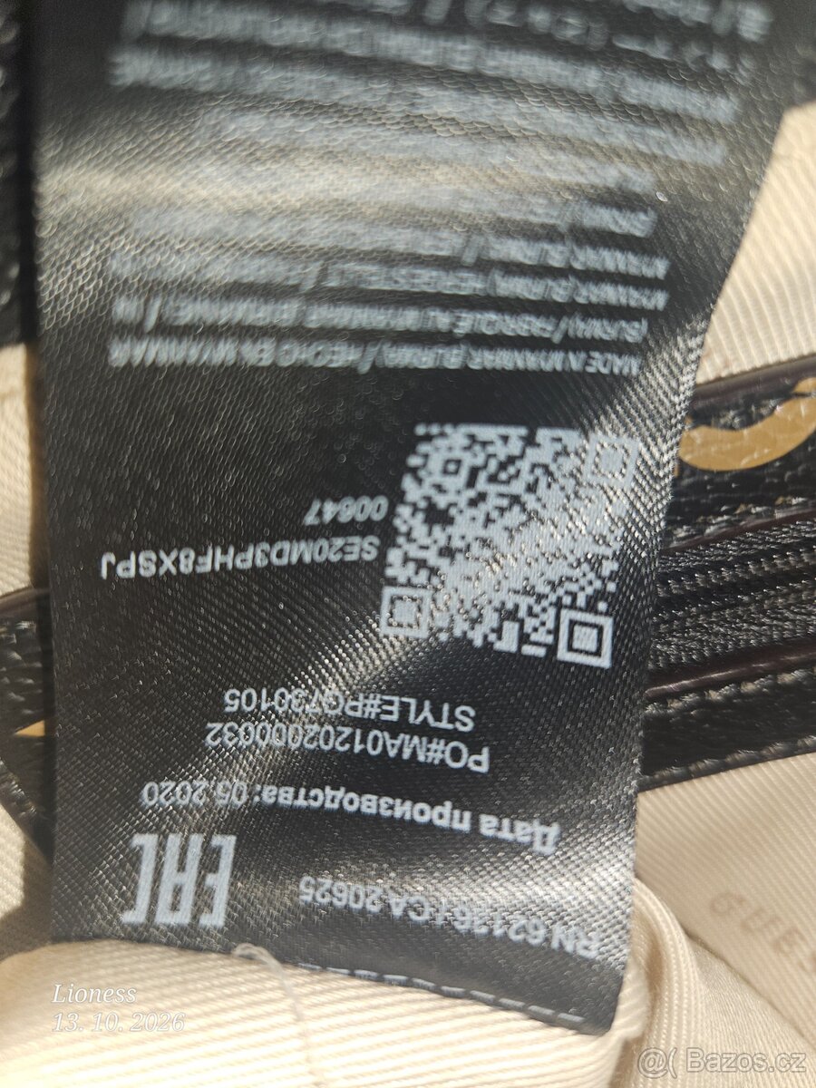 Dámská kabelka Guess - 9