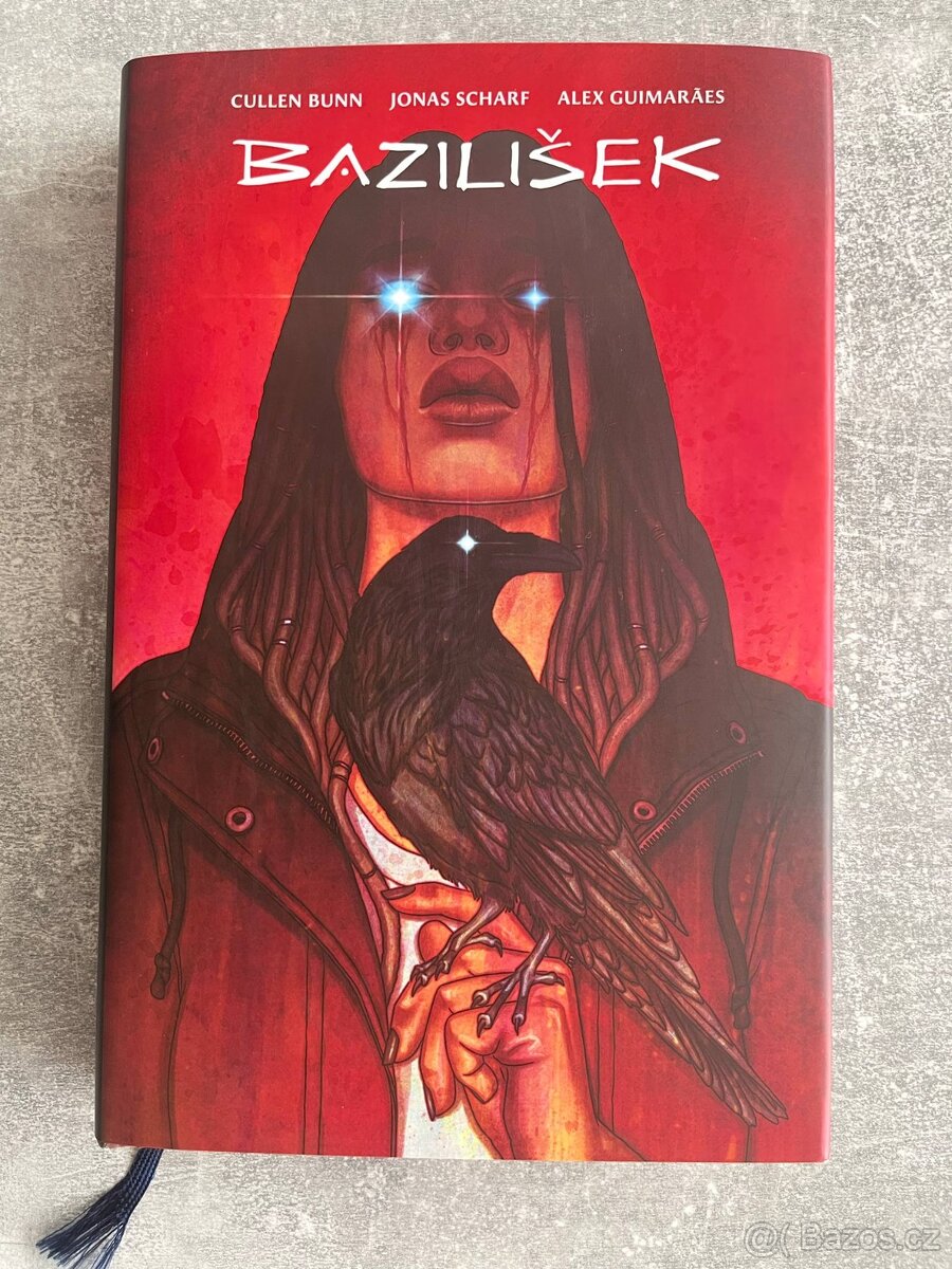 Sběratelské komiksy - 9