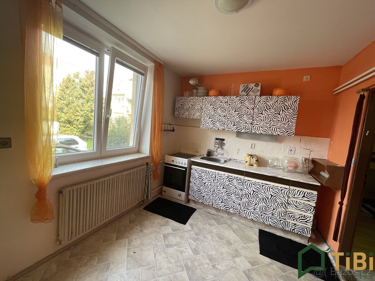 Prodej bytu 3+1 71 m², Boskovice, ev.č. 00248 - 9