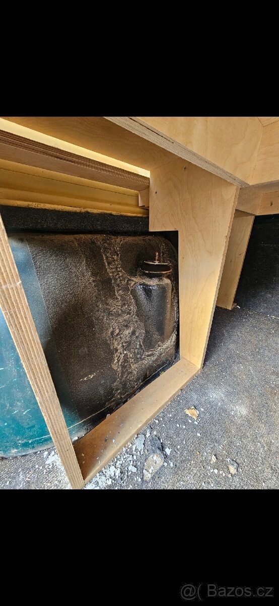 Skoda felicia pick up 1.3 40 kw - 9