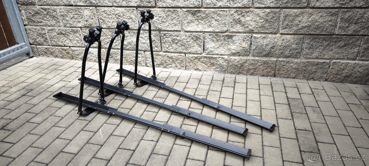 Nosič na kolo - 9