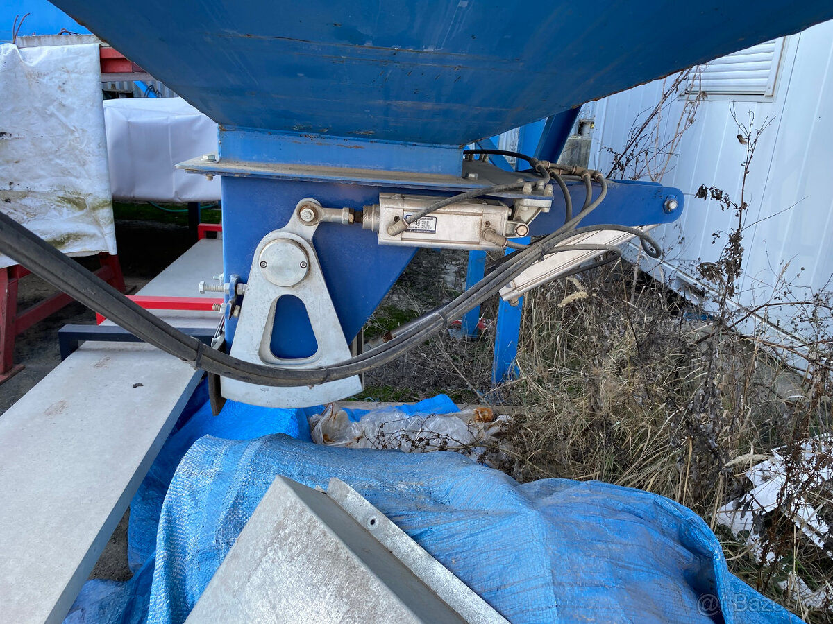 Zásobníky - sila - 9