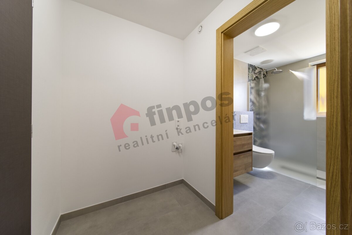Pronájem bytů 1+kk 26m2 Plzeň - 9