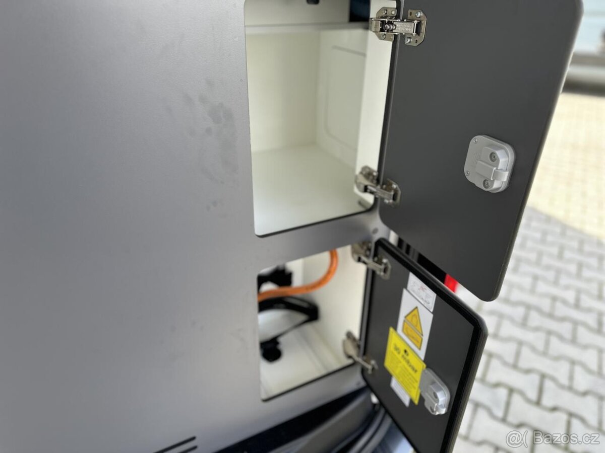 KARMANN MOBIL DUNCAN 545 2025 - 9