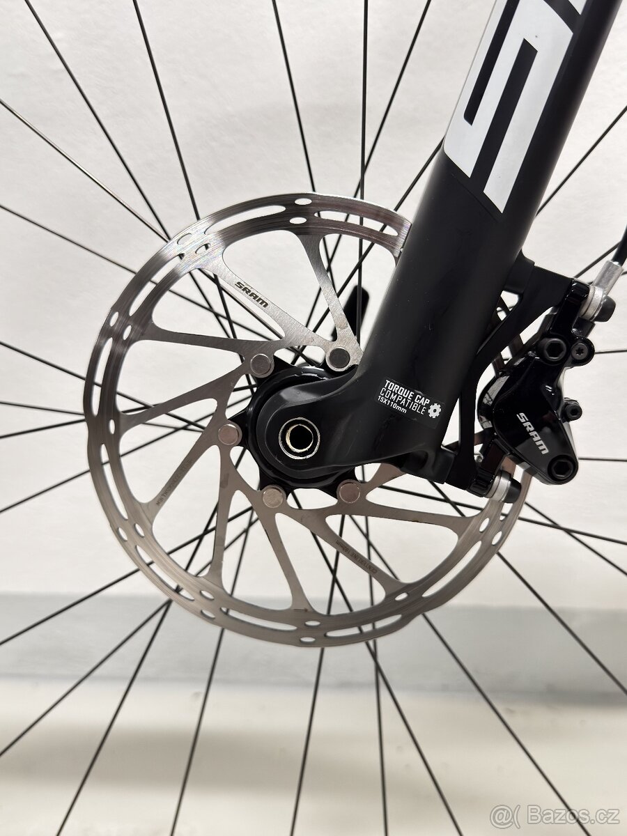 Canyon Exceed CF 7 - 9