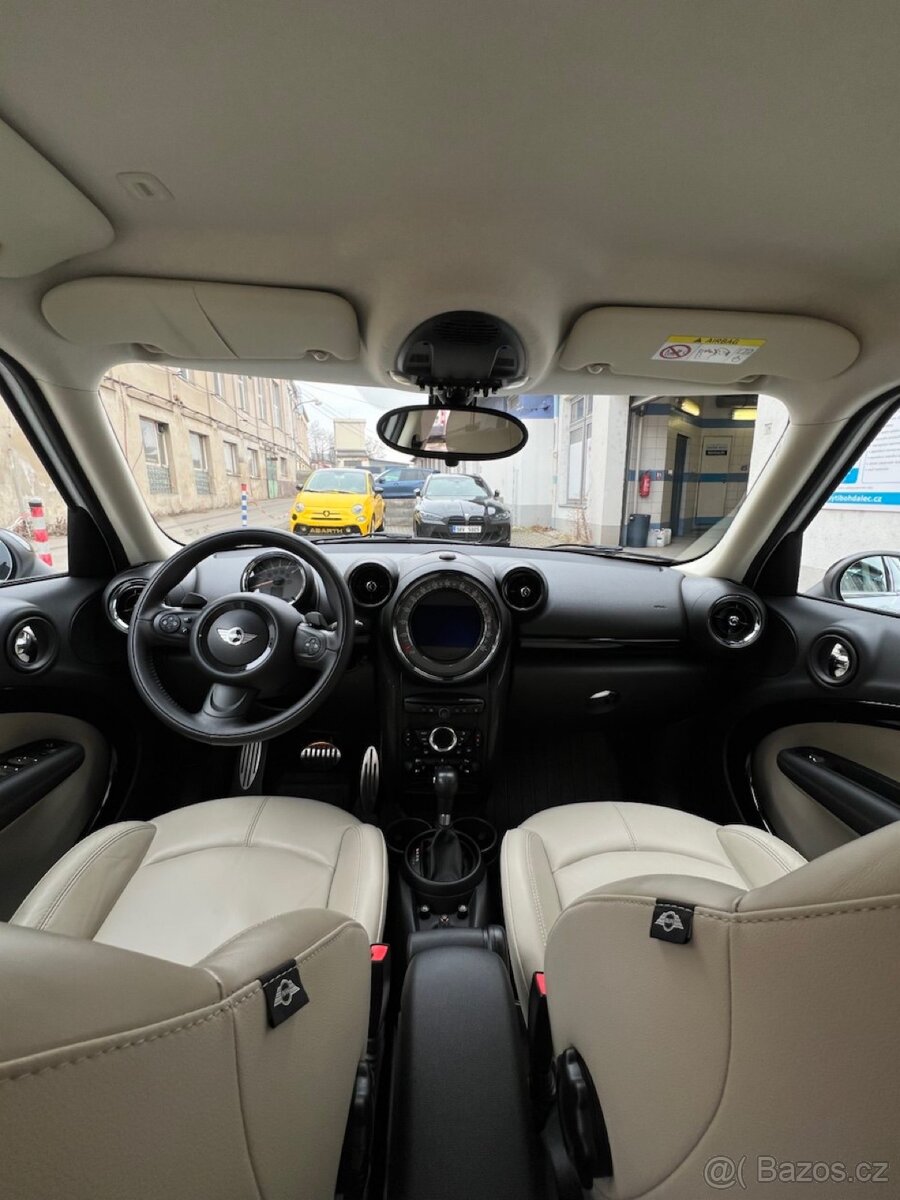 Mini Cooper S Countryman 59964km 140kw - 9