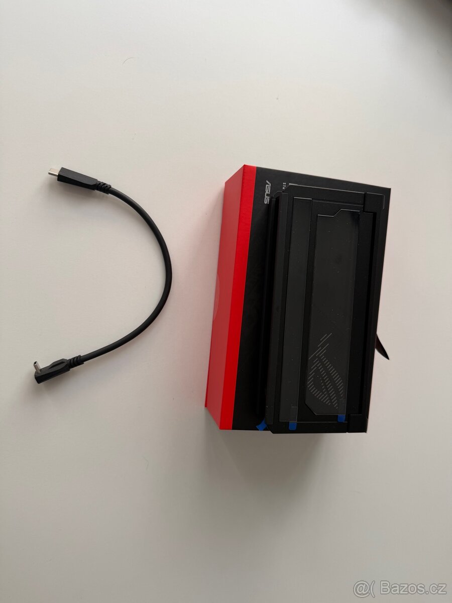 ASUS ROG Xbox Ally X nebo vyměním - 9