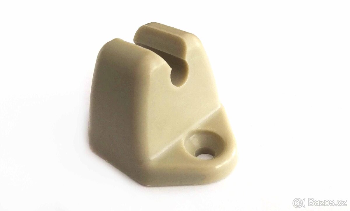 Mercedes W107 W108 W109 W111 W114 W115 W123 - Sluneční clony - 9