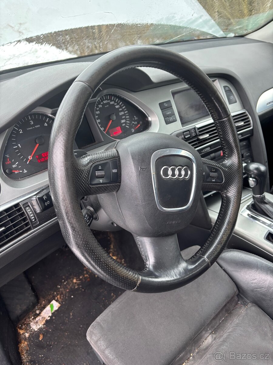 Audi Allroad 4f ND - 9