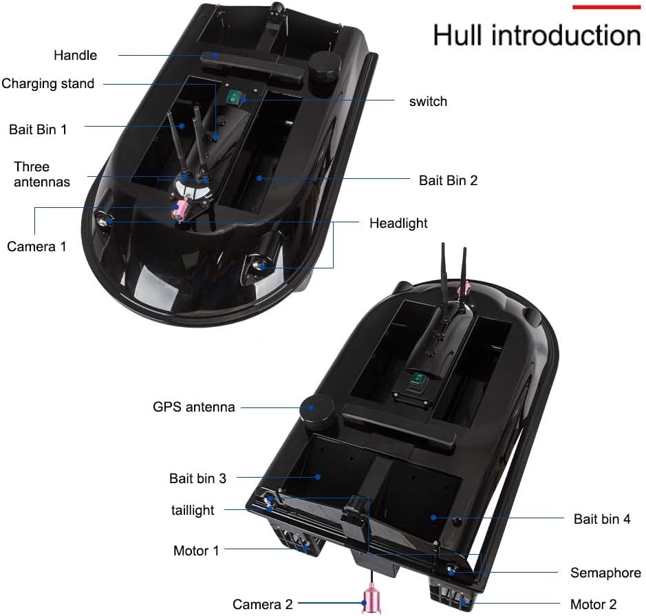 Zavážecí loď - 9