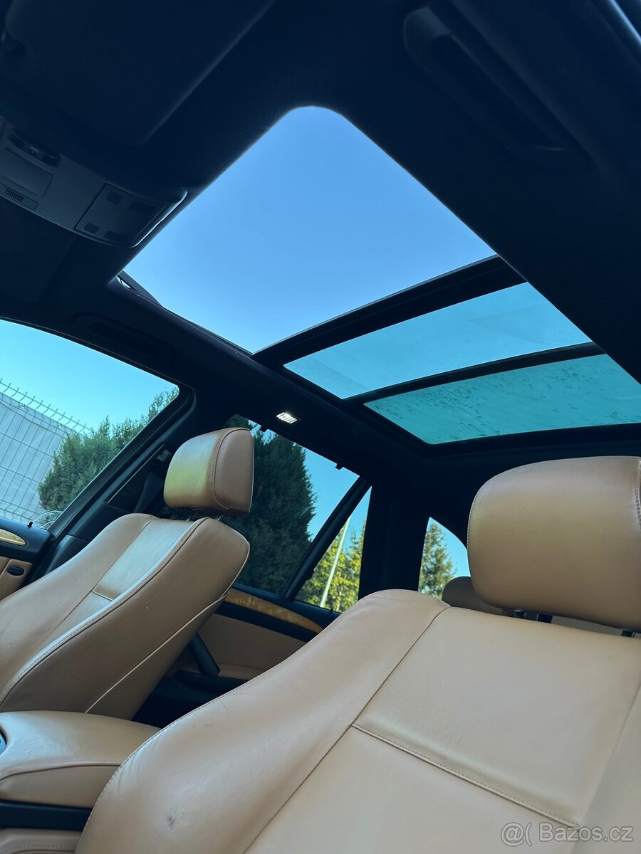 BMW X5 E53 160kw - 9