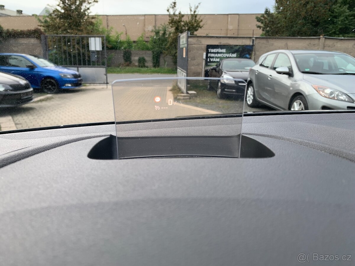 Citroën Berlingo 1.5 BlueHDI XL Shine R.V.2019 ODPOČET DPH - 9