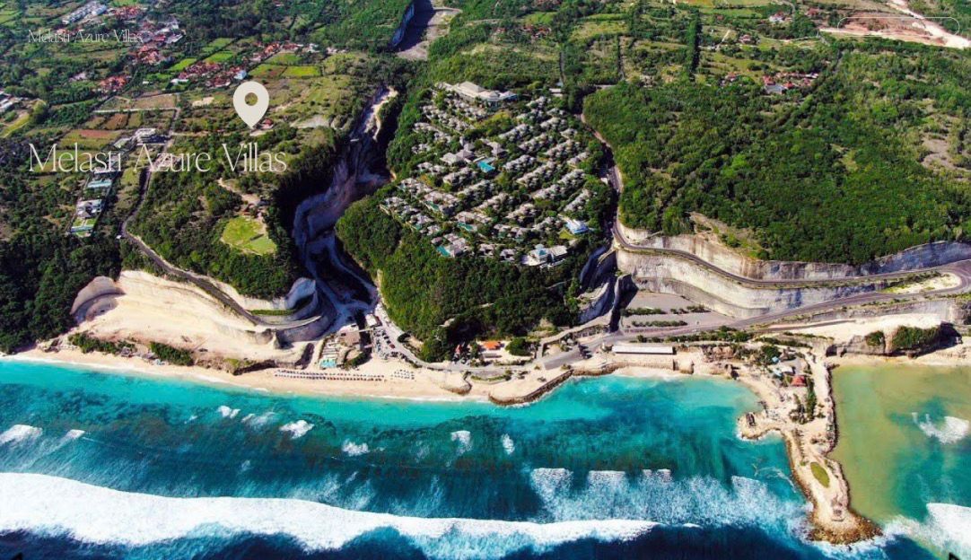 🏝️ Luxusná vila na predaj – Bali / Melasti Beach - 9