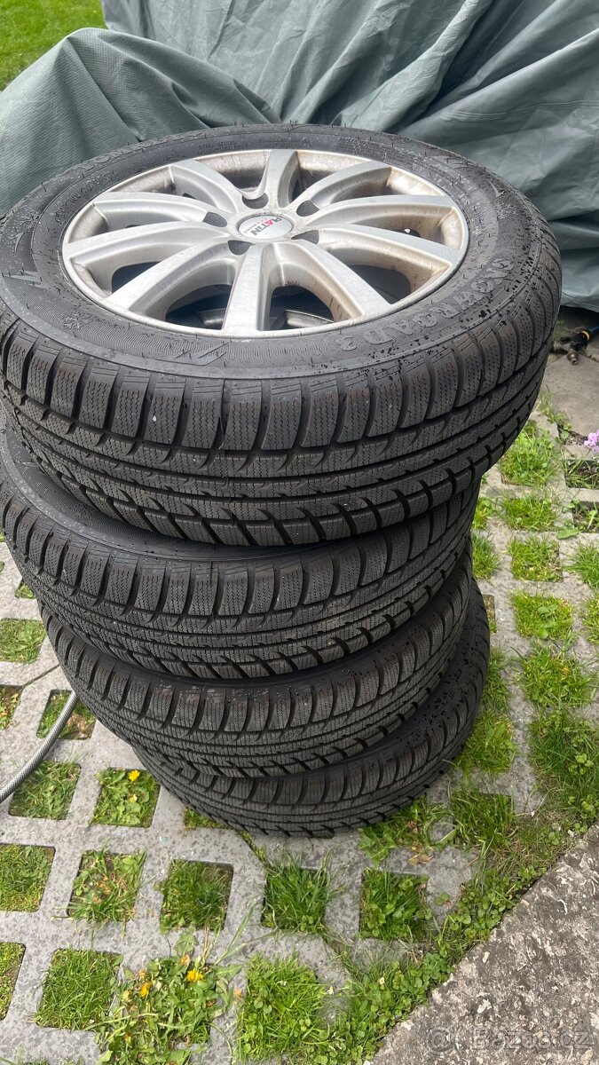 Mazda 3 2.0 - G165 2014 REVOLUTION 121kW - 9